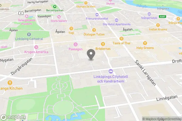 Cavarosa - Linköping