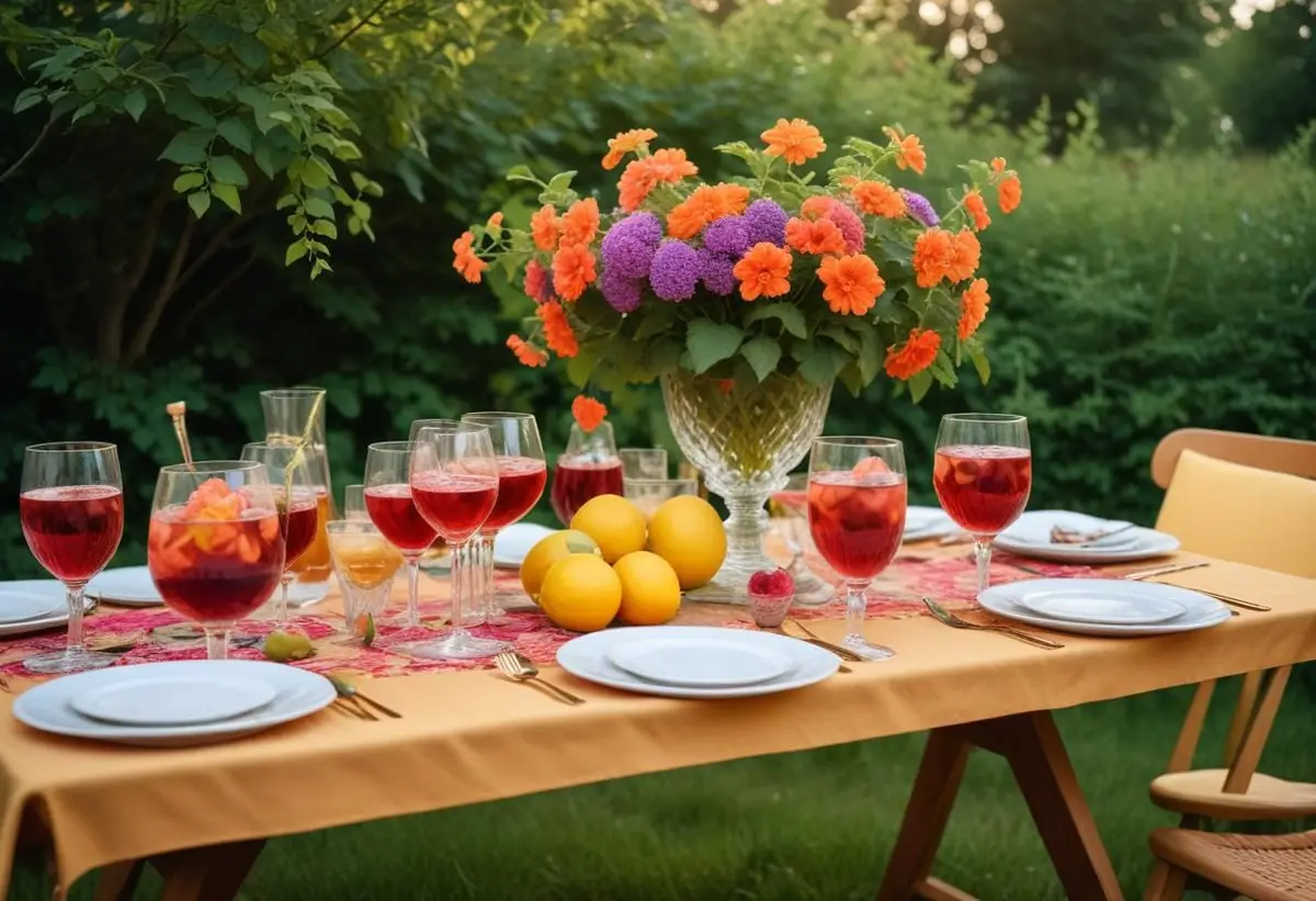 Kir vin från 70-talet – en nostalgitripp i glaset! illustration