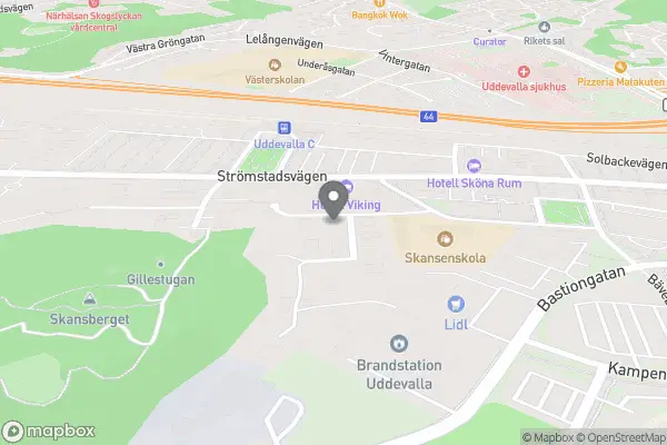 Vinkällaren Viura - Uddevalla