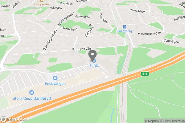 Vinlagring.se - Danderyd