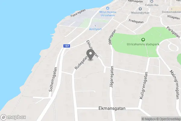WIKMYR WINE & TASTING - Ulricehamn karta